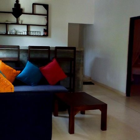 Sleepy Head Guesthouse Unawatuna Exterior photo