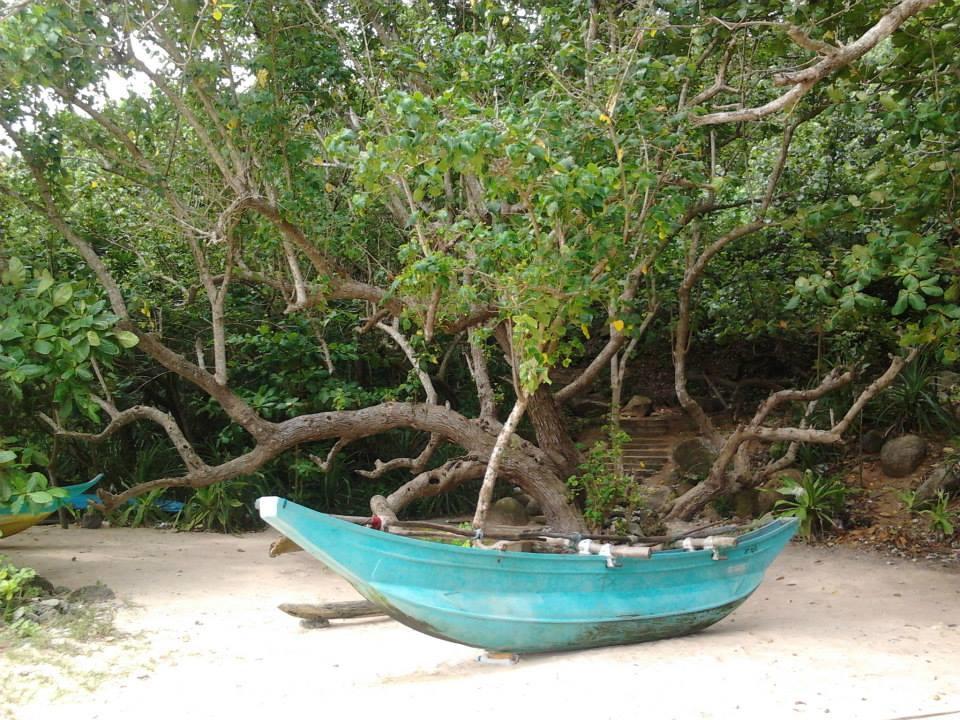 Sleepy Head Guesthouse Unawatuna Exterior photo