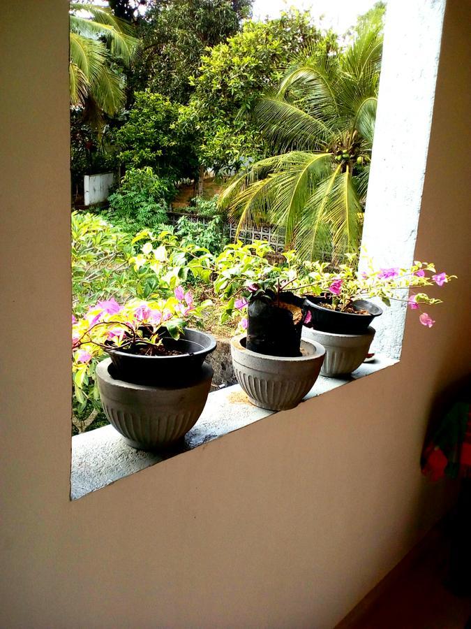 Sleepy Head Guesthouse Unawatuna Exterior photo