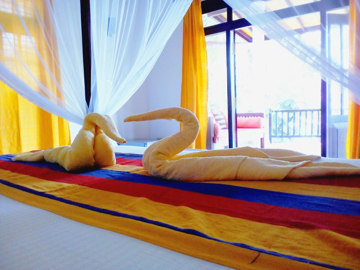Sleepy Head Guesthouse Unawatuna Exterior photo