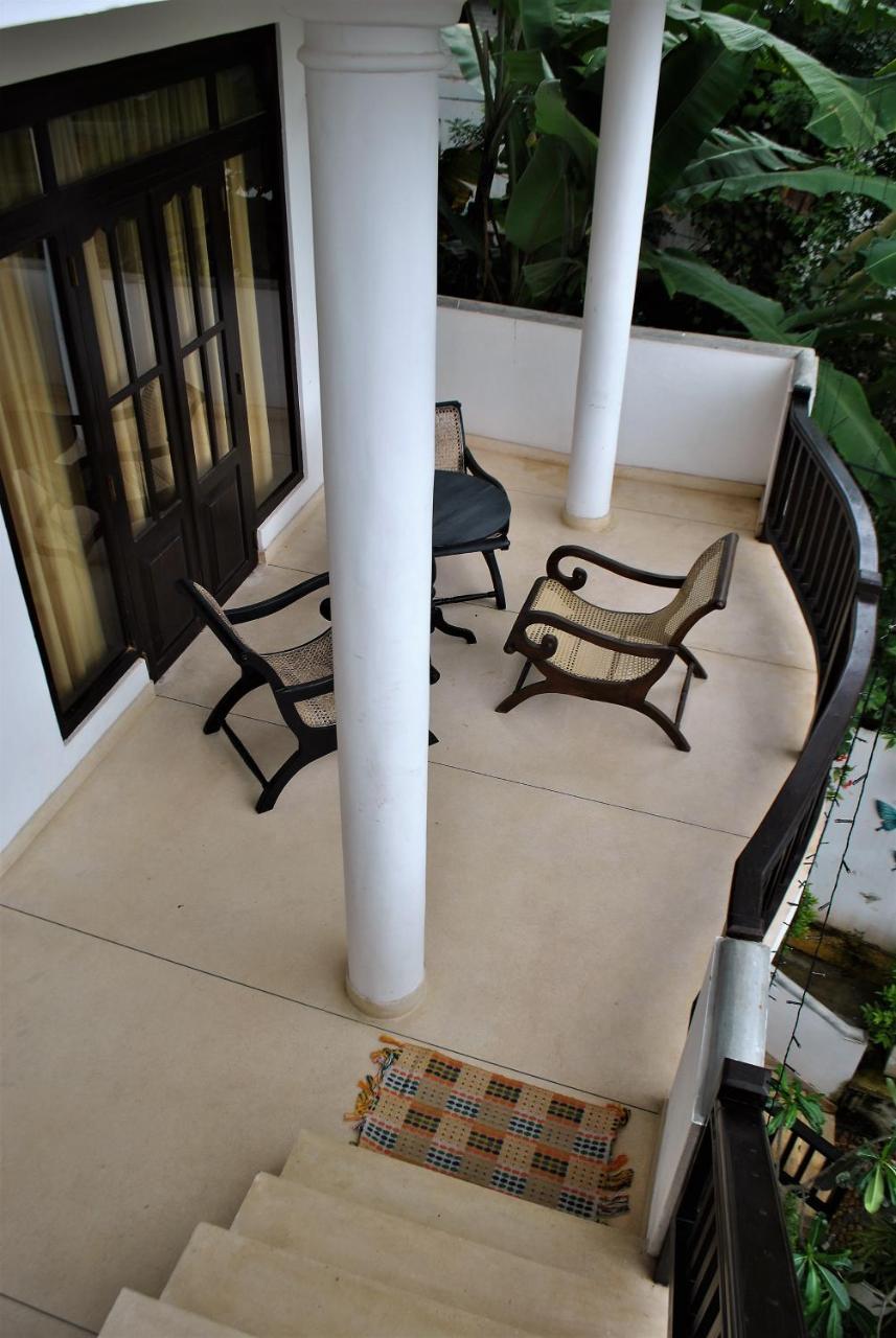 Sleepy Head Guesthouse Unawatuna Exterior photo